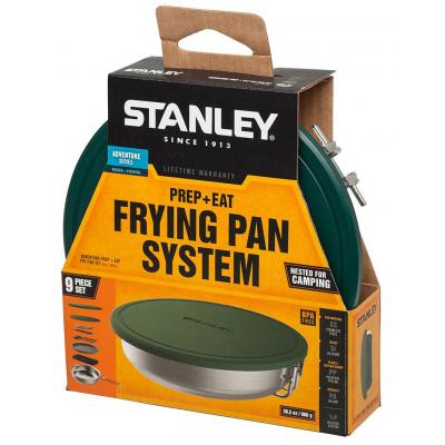 Набір туристичного посуду Stanley Adventure Fry Pan 0.95 Л (6939236350013) - зображення 4