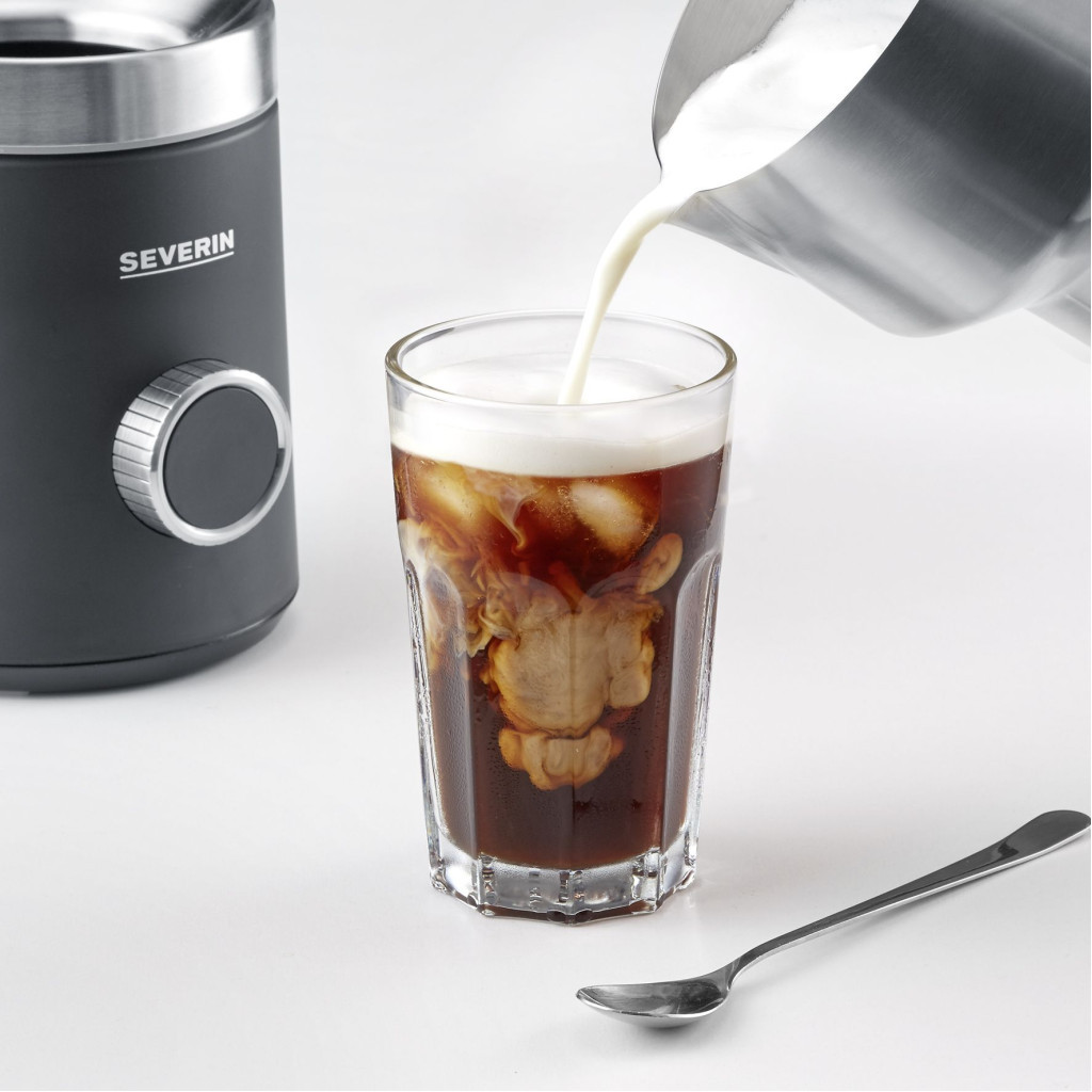 Капучинатор Severin SM 3587 (SM3587) - зображення 10