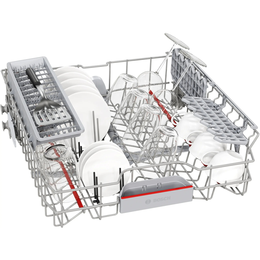 Посудомийна машина Bosch SMS4IKC62T - зображення 4