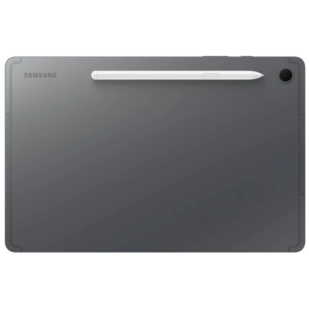 Планшет Samsung Galaxy Tab S10 Lite Wi-Fi 6/128GB Gray (SM-X400NZAREUC) - зображення 3