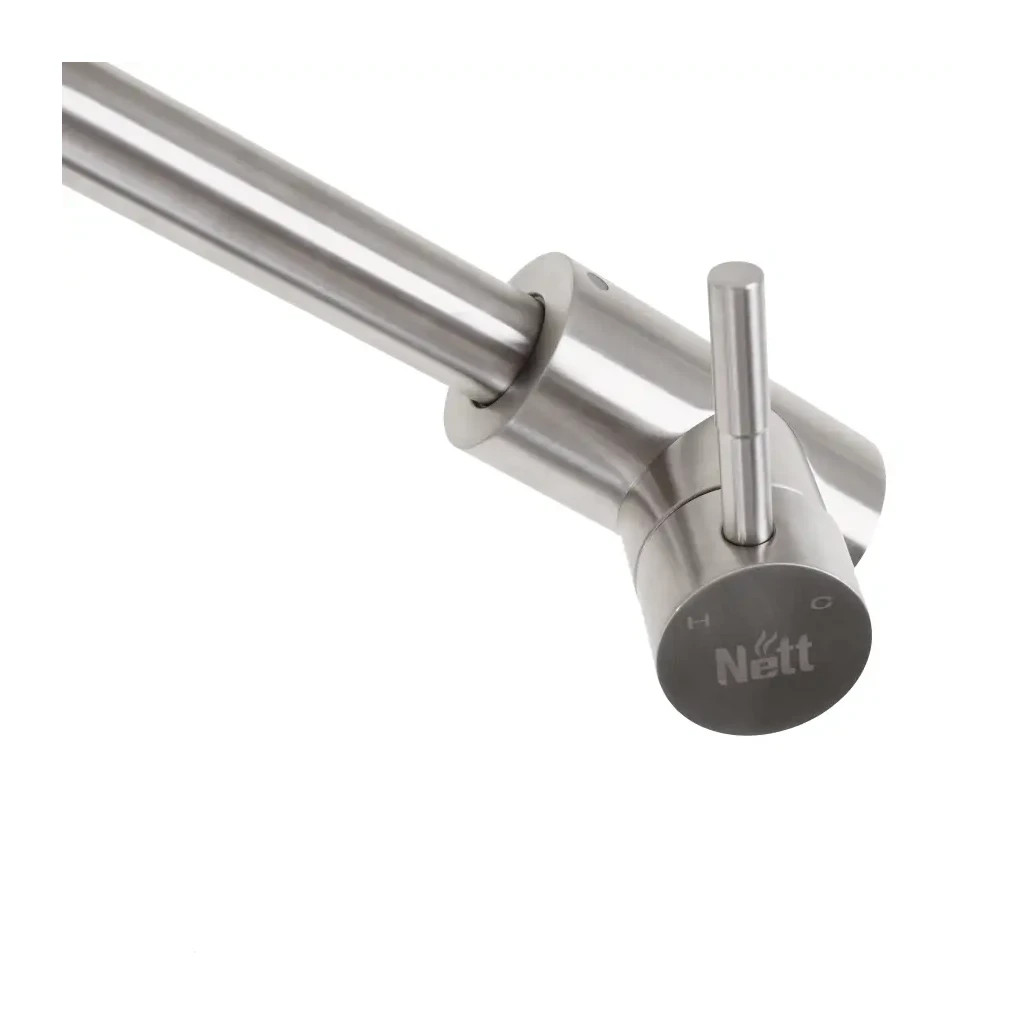 Змішувач Nett WS-33 - зображення 3