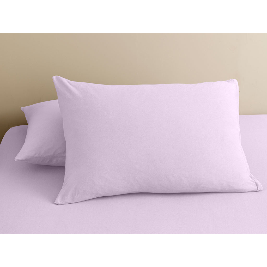 Простирадло MirSon Махровий набір 19-814 Maelino на гумці 80х190+25 + наволочка 50х70 (2200002937559) - зображення 4