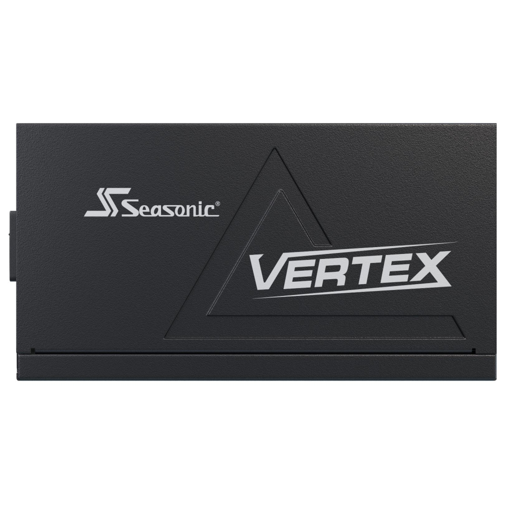 Блок живлення Seasonic 1000W (VERTEX PX-1000 ATX3.1) - зображення 4