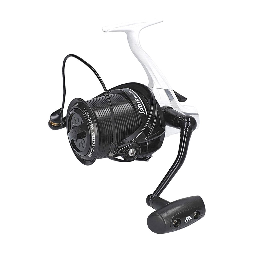 Котушка Mikado Litus 8010 FD (KDA124-8010FD) - зображення 1