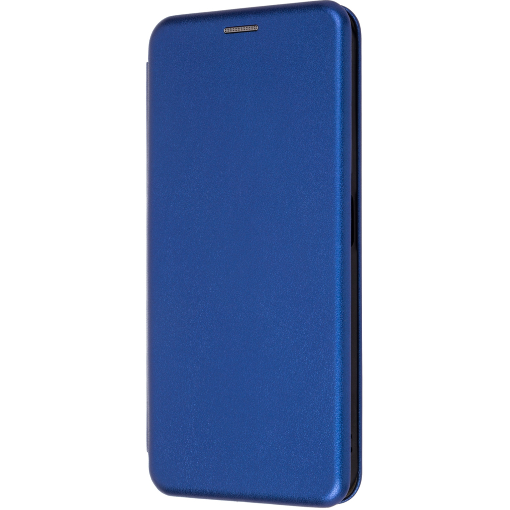 Чохол до мобільного телефона Armorstandart G-Case ZTE Blade V70 Design 4G / V70 Vita 4G Blue (ARM82966) - зображення 1