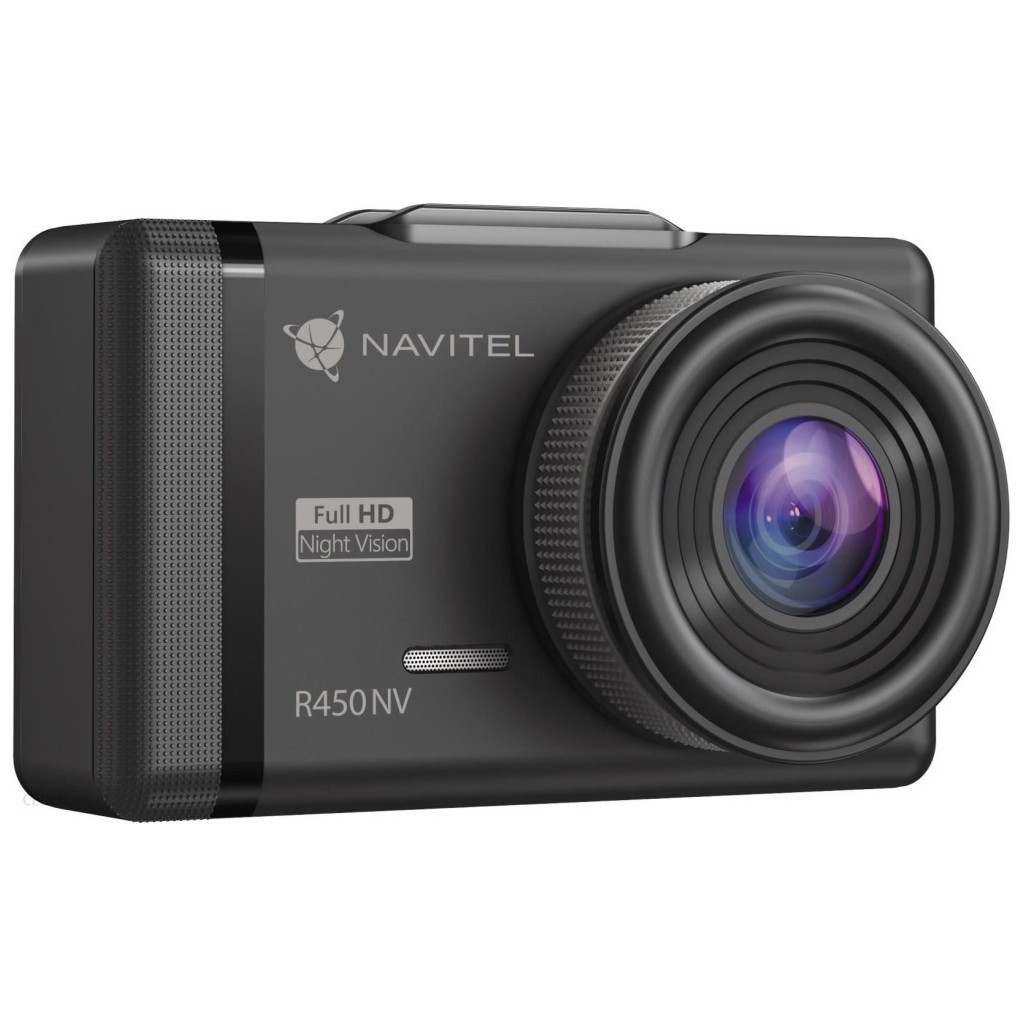 Відеореєстратор Navitel R450NV (8594181744096) - зображення 2