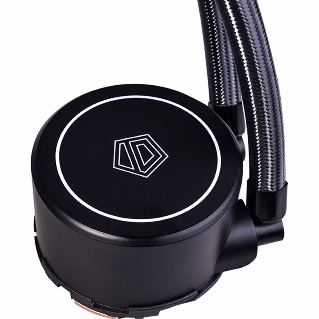 Система рідинного охолодження ID-Cooling Auraflow X 360 - зображення 5