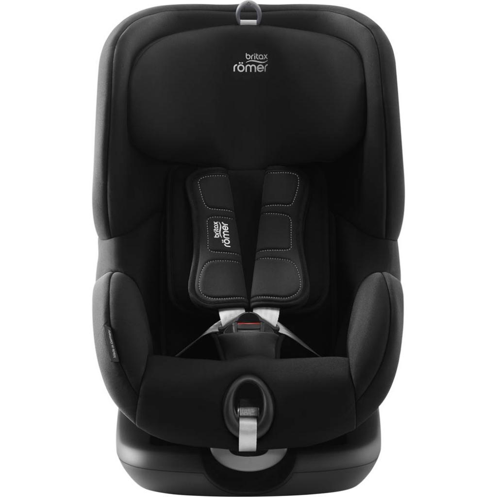 Автокрісло Britax-Romer TriFix2 i-Size Cosmos Black (2000029642) - зображення 2