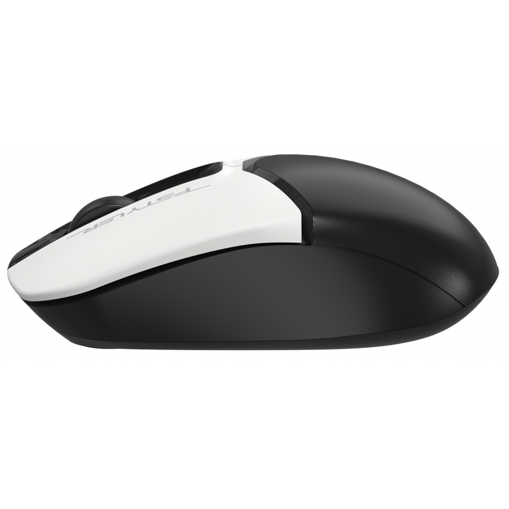 Мишка A4Tech FG12S Panda (4711421959681) - зображення 4