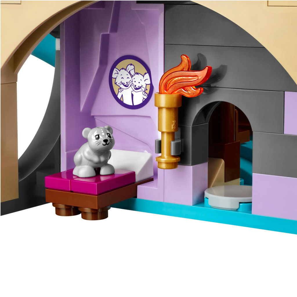 Конструктор LEGO Elves Кришталева шахта (41177) - зображення 6