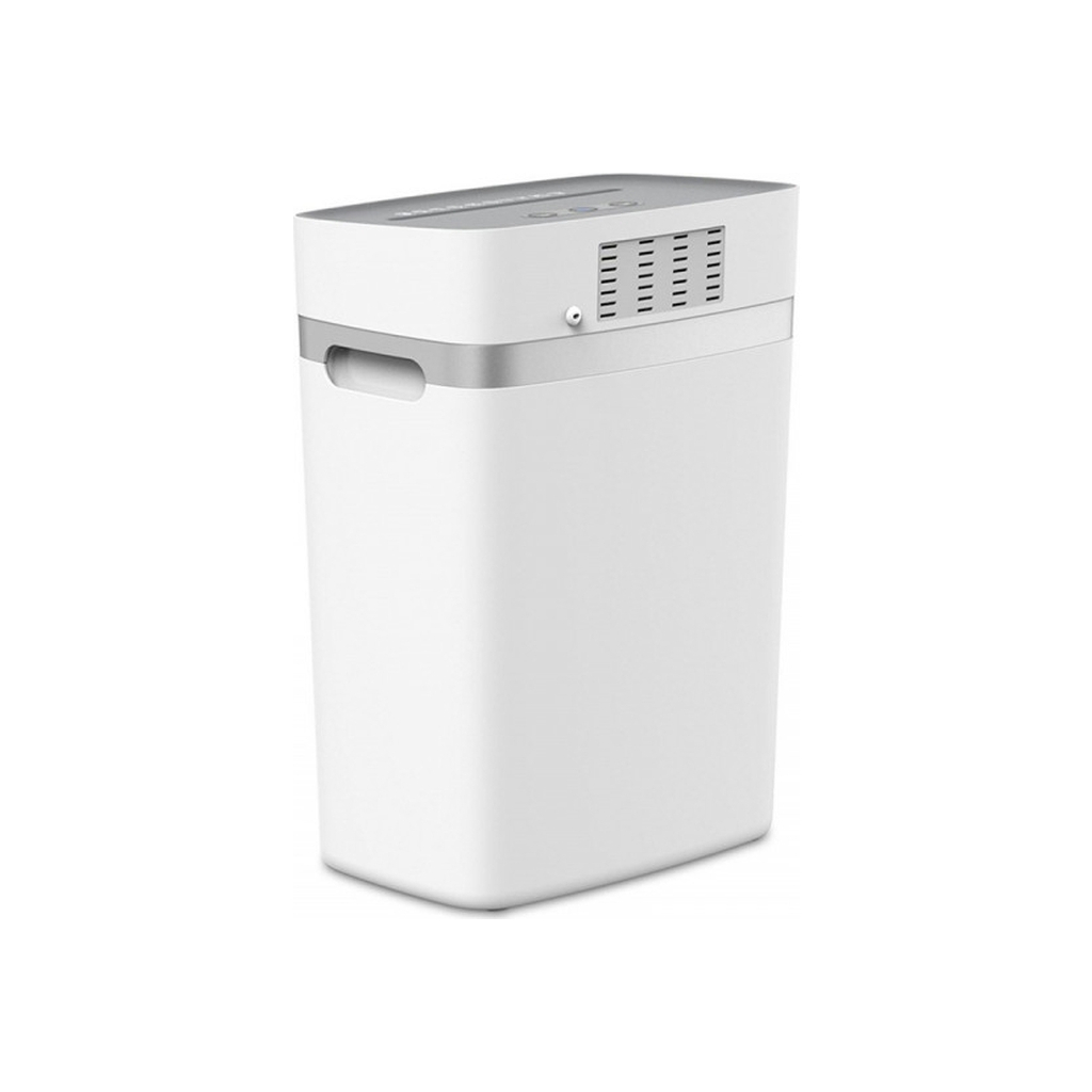 Знищувач документів HP OneShred 12CC (2802) (838084) - picture 5