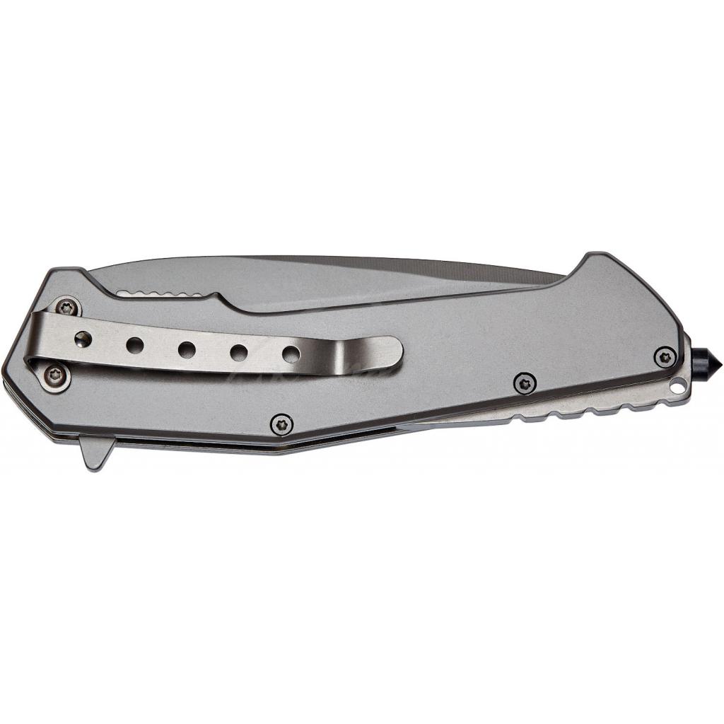 Ніж Skif Plus Flippy Gray (H-K2010041GR) - зображення 4