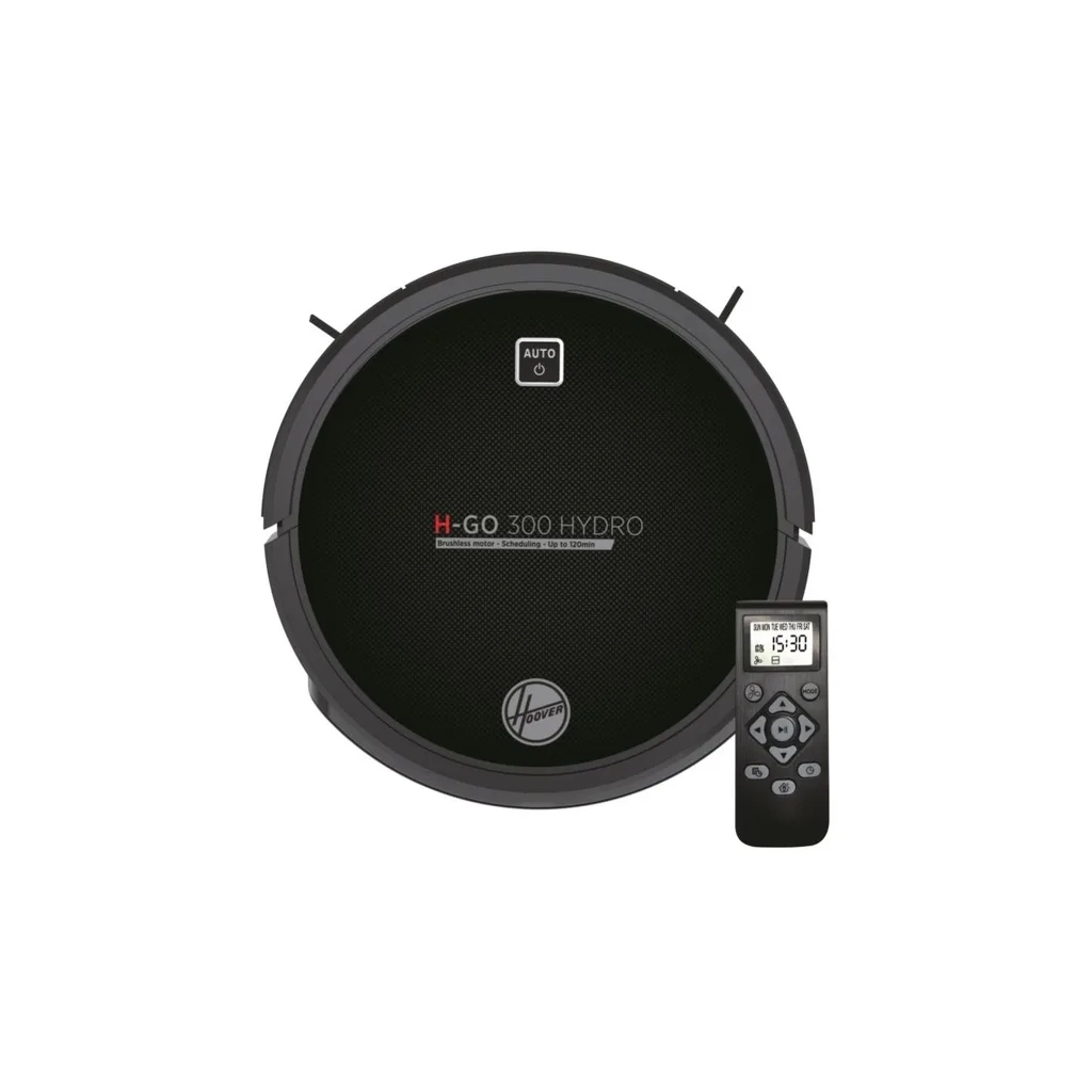 Пилосос Hoover HGO320H 011 - зображення 1