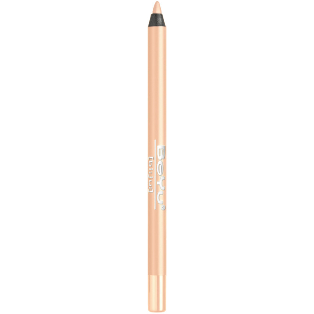 Олівець для губ BeYu Soft Liner 512 - Nude Lips (4033651345127) - зображення 1