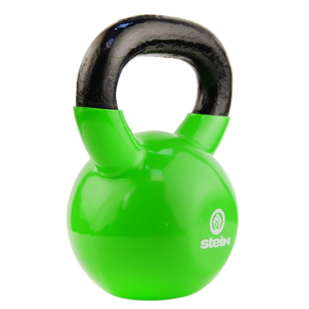 Гиря Stein 10 кг (LKDB-611-10) - зображення 2