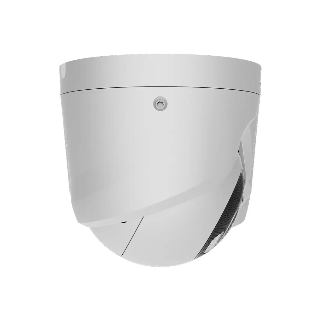 Камера відеоспостереження Ajax TurretCam HL (8/4.0) white - зображення 5