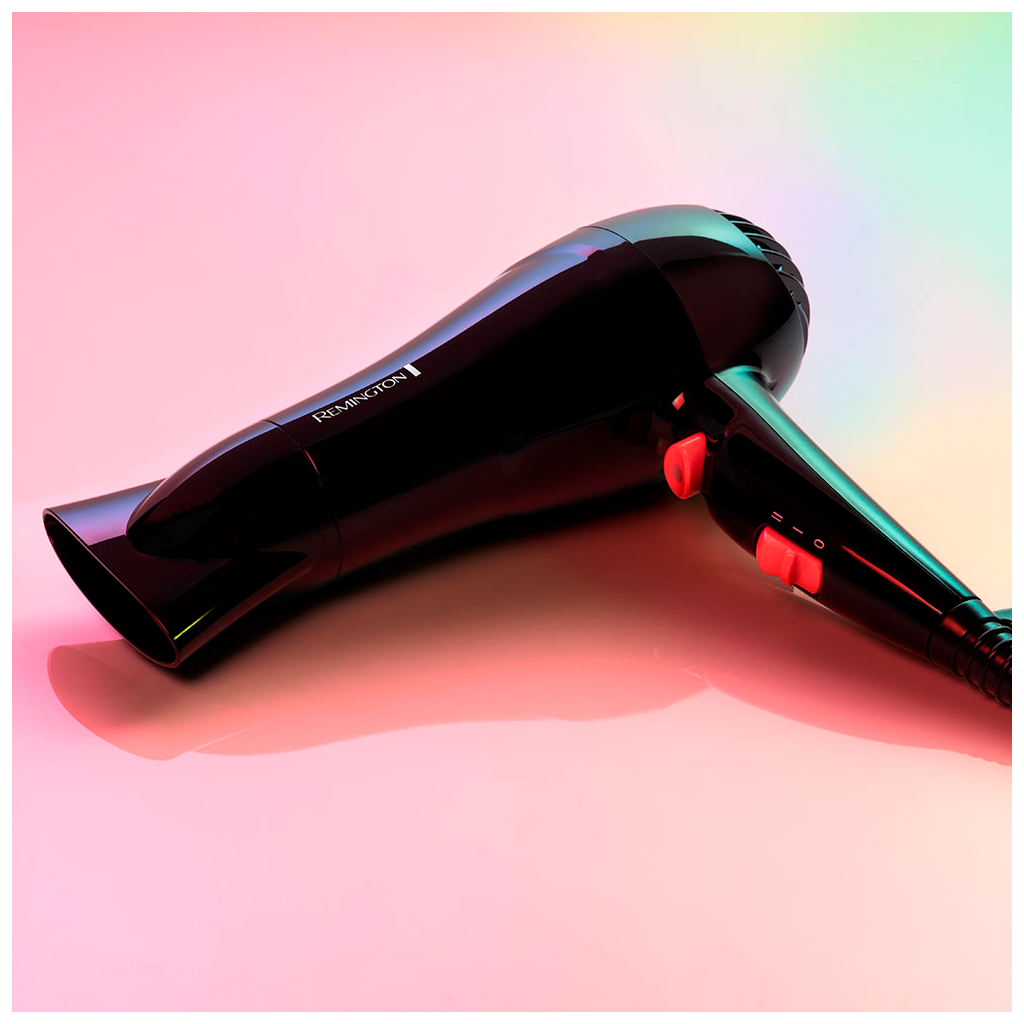 Фен Remington D2000 - зображення 6