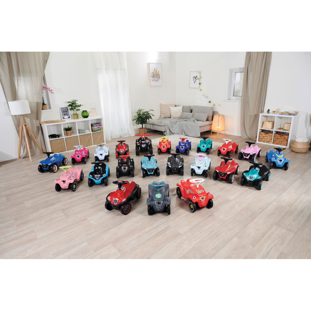 Чудомобіль Big Нео бірюза (56248) - изображение 7