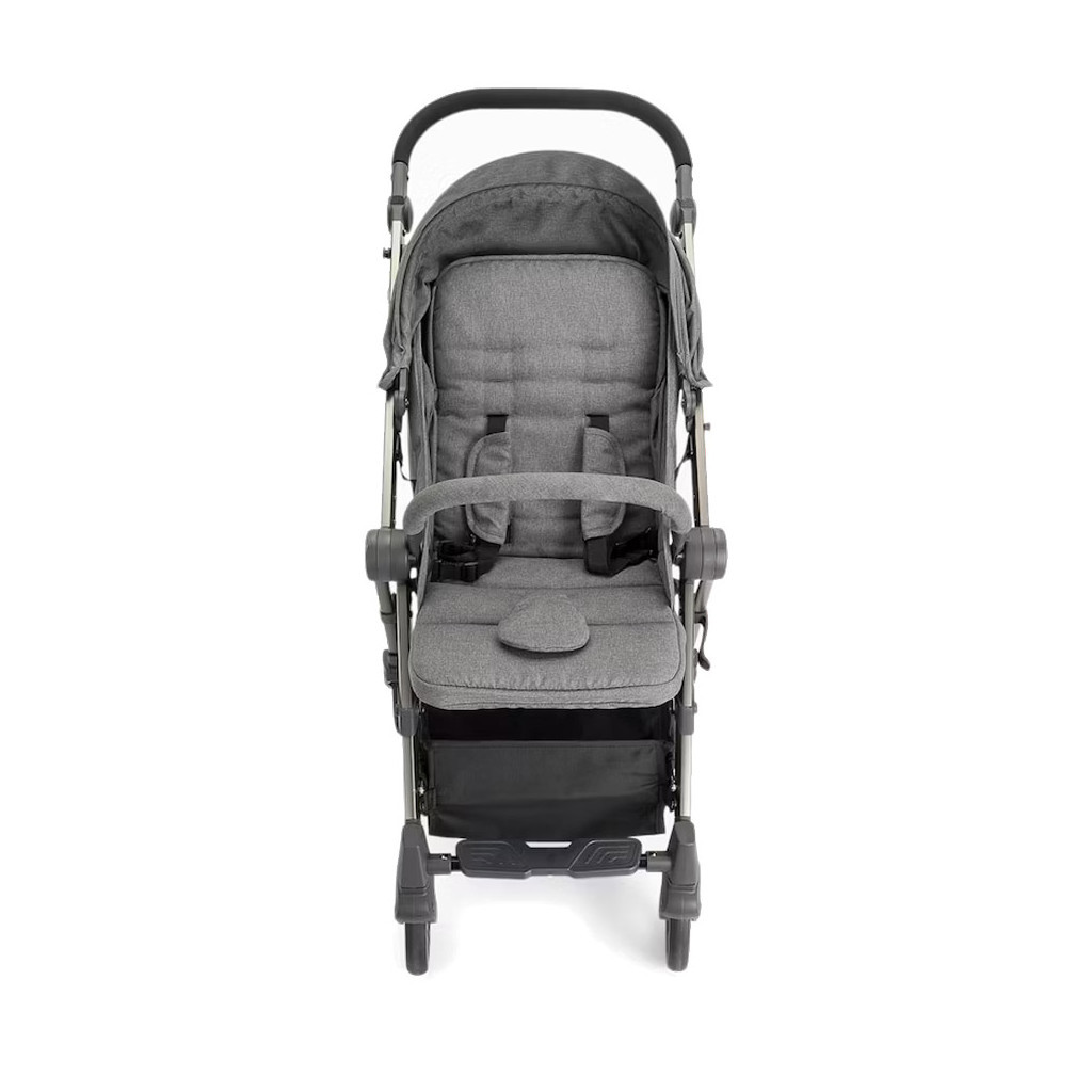 Коляска Twistshake All Covered Grey (78950) - зображення 7