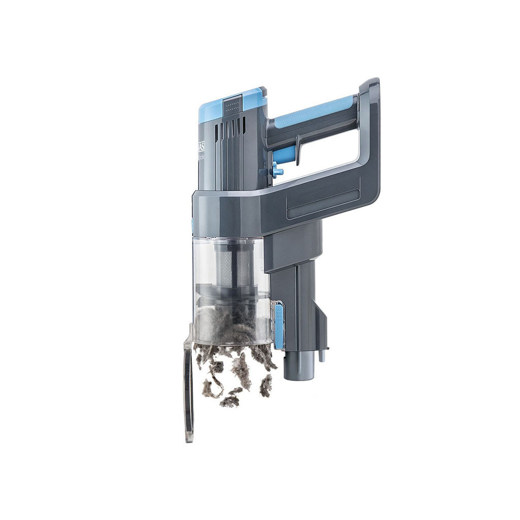 Пилосос Thomas Quick Stick Turbo Plus (785304) - зображення 5