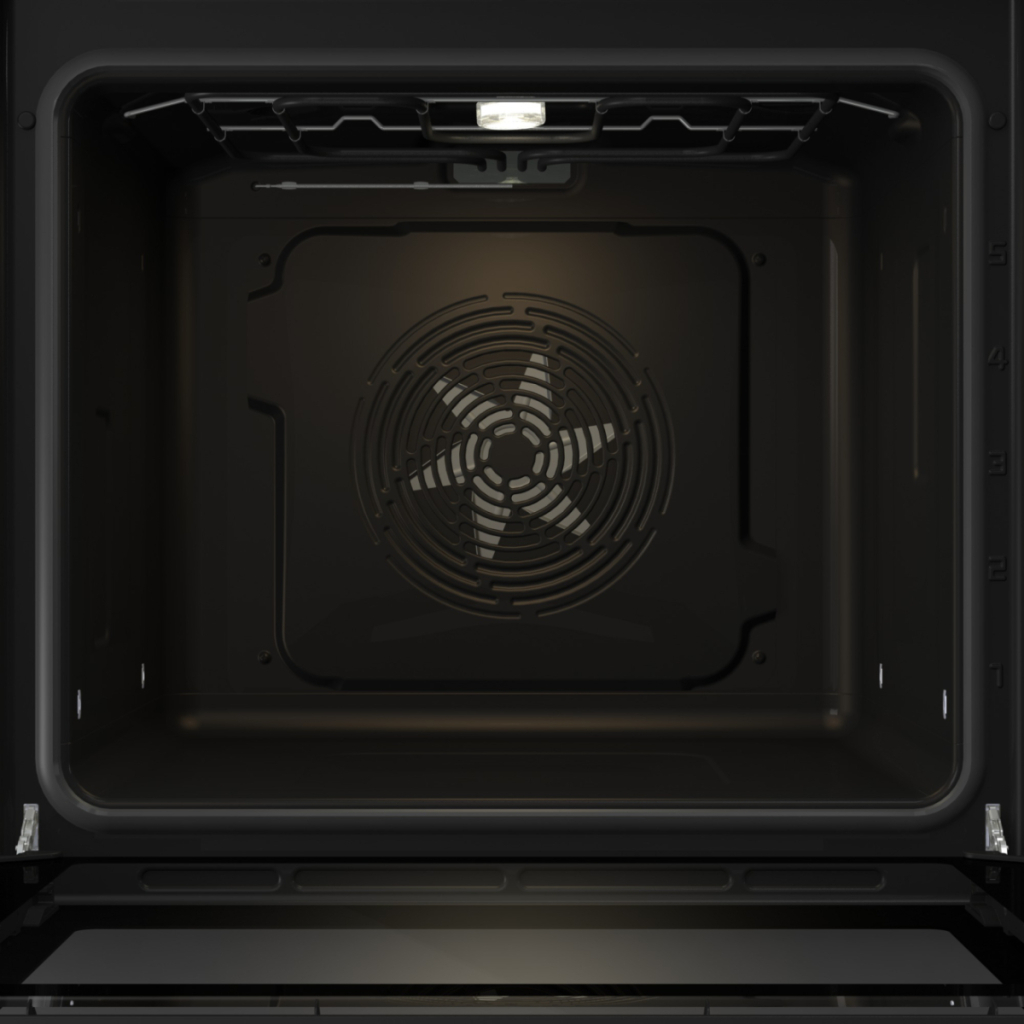 Духова шафа Gorenje BOP6737E02BK - зображення 5