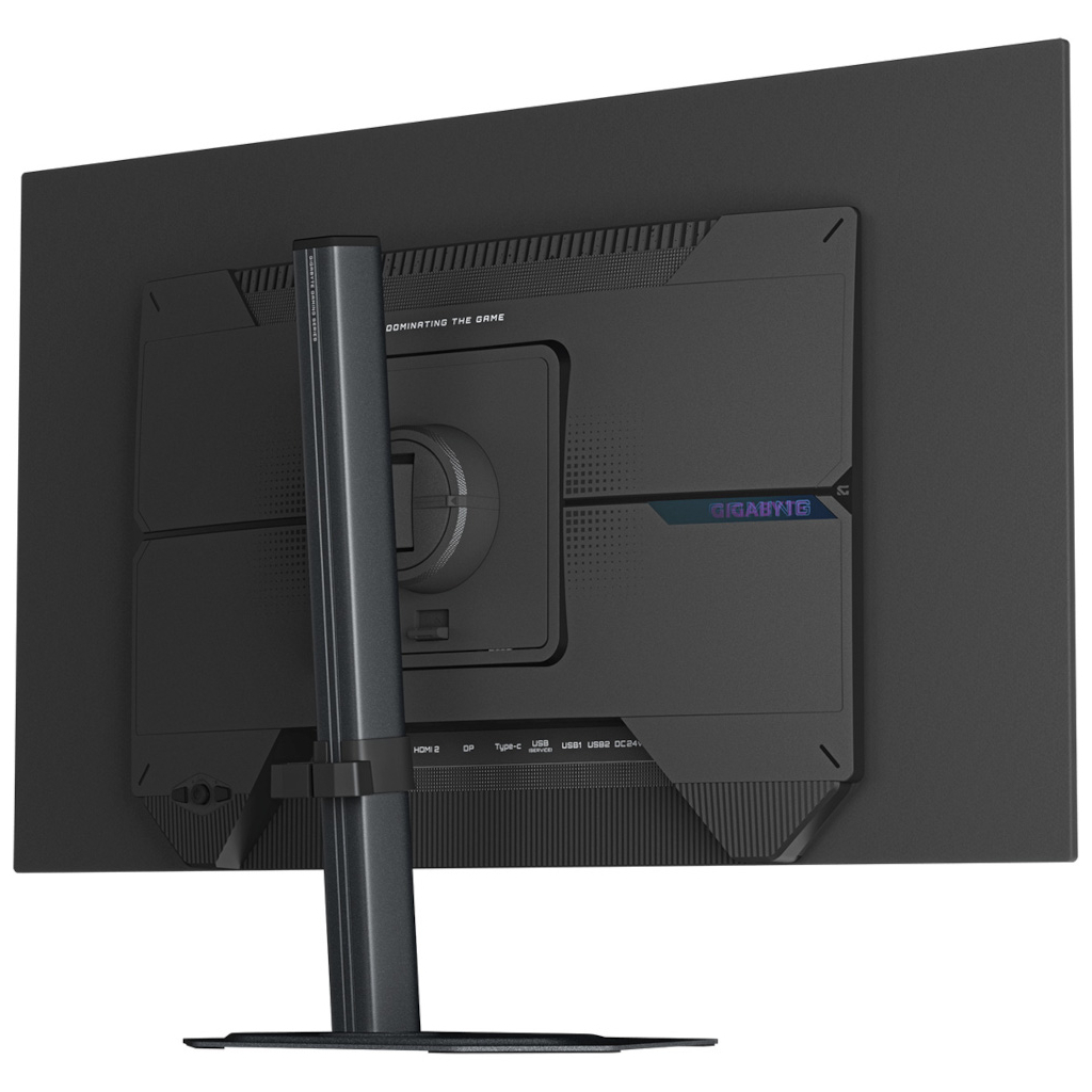 Монітор GIGABYTE MO27Q28G OLED Gaming Monitor - зображення 6