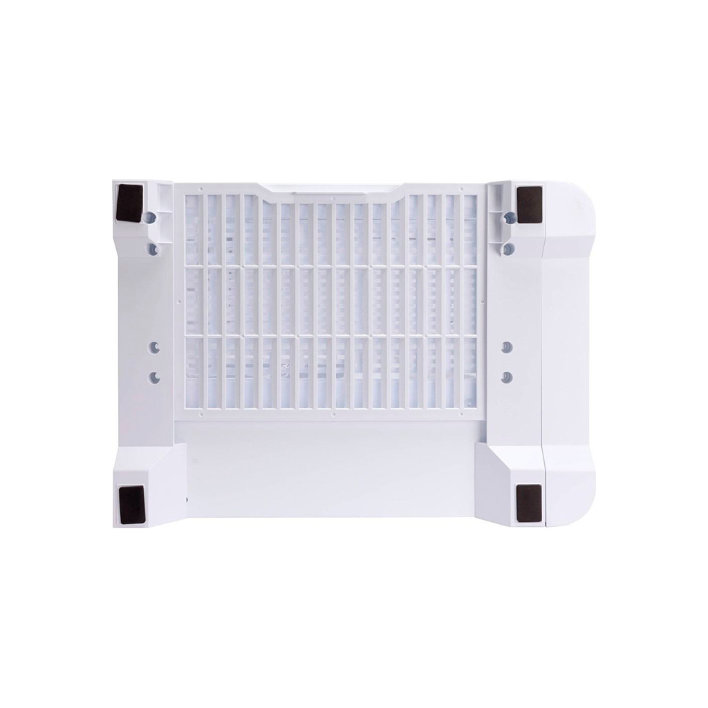 Корпус 1stPlayer UV5-WH-2FC7R-W-1FC7-W - зображення 9