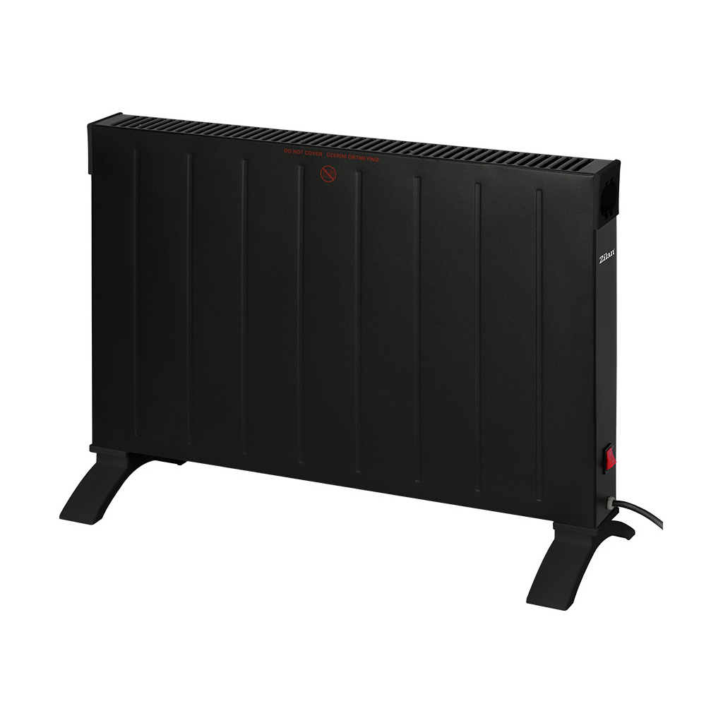 Обігрівач Zilan ZLN6258 - зображення 1