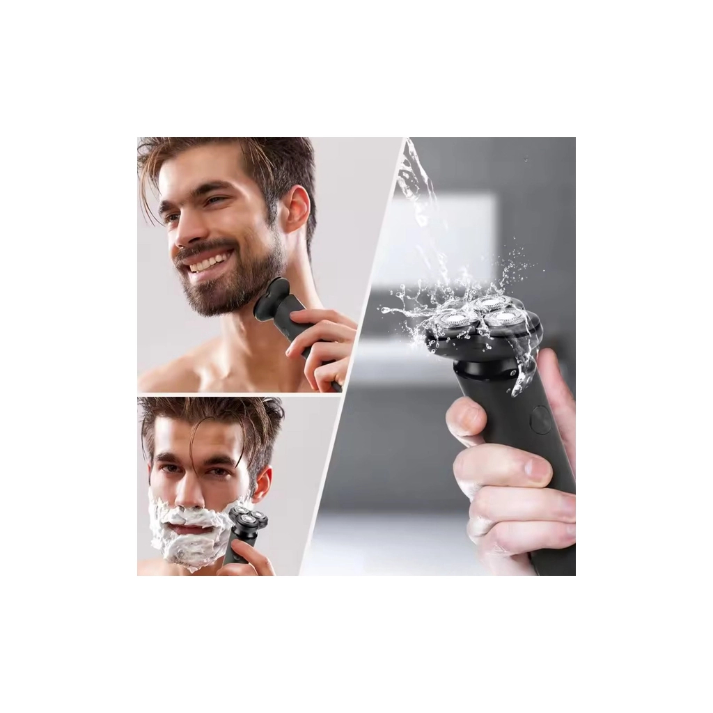 Електробритва Enchen X8S-С - зображення 5