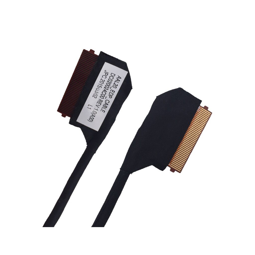 Шлейф матриці Dell Inspiron 15-3558/5555/5558 LED 30pin (A44777) - зображення 3