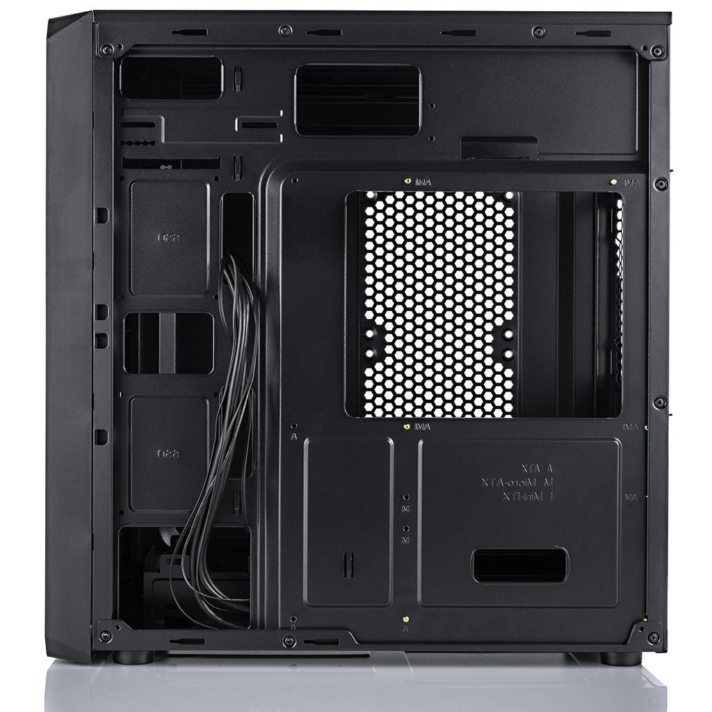 Корпус Vinga CS210B - зображення 6