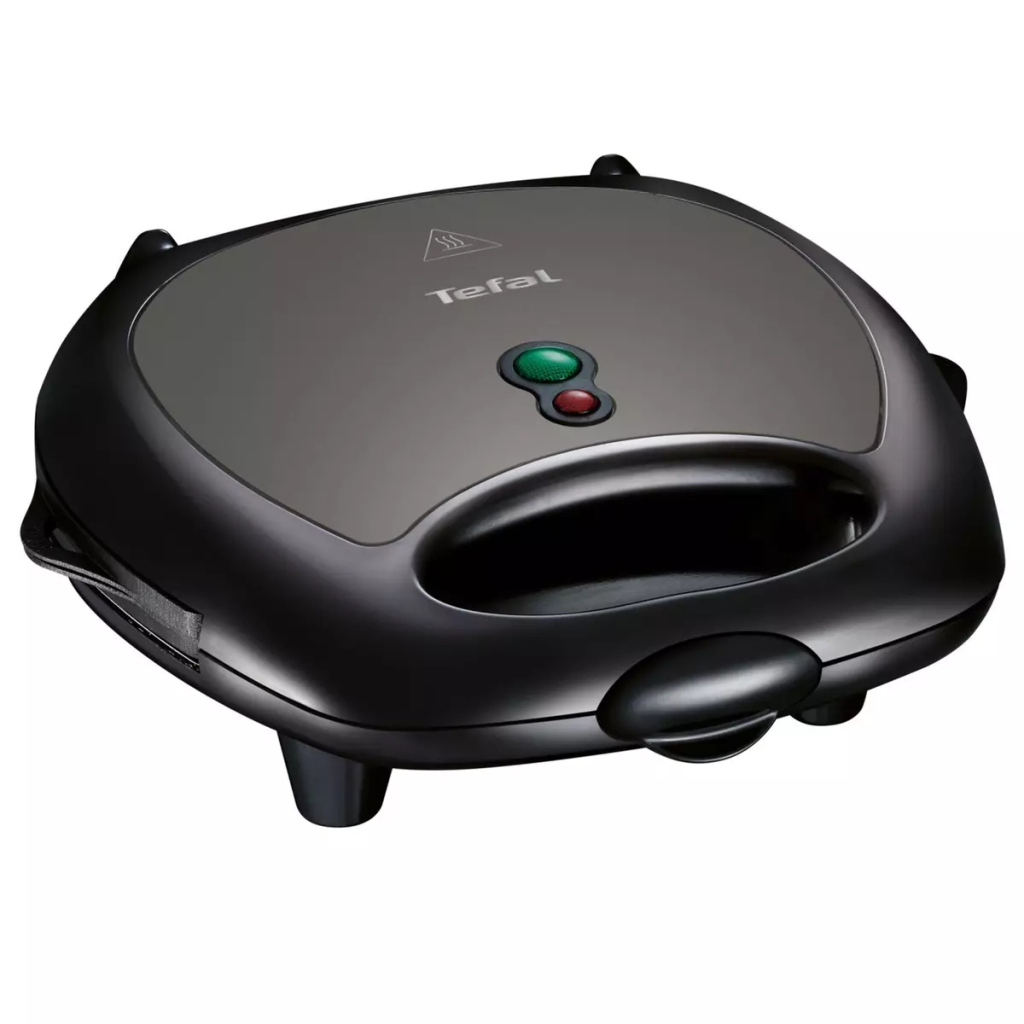 Сендвічниця Tefal SW614B01 - зображення 1