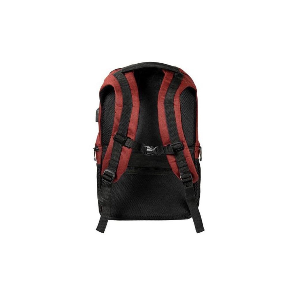 Рюкзак для ноутбука Gelius 15.6" Saver GP-BP003 Red (00000078116) - зображення 2