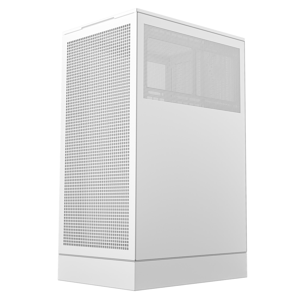 Корпус Deepcool CH270 Digital White (R-CH270-WHNDM0-G-1) - зображення 5
