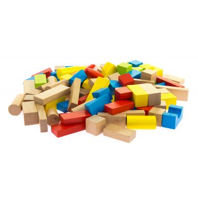 Конструктор Goki Базовий 100 (58576) - зображення 2