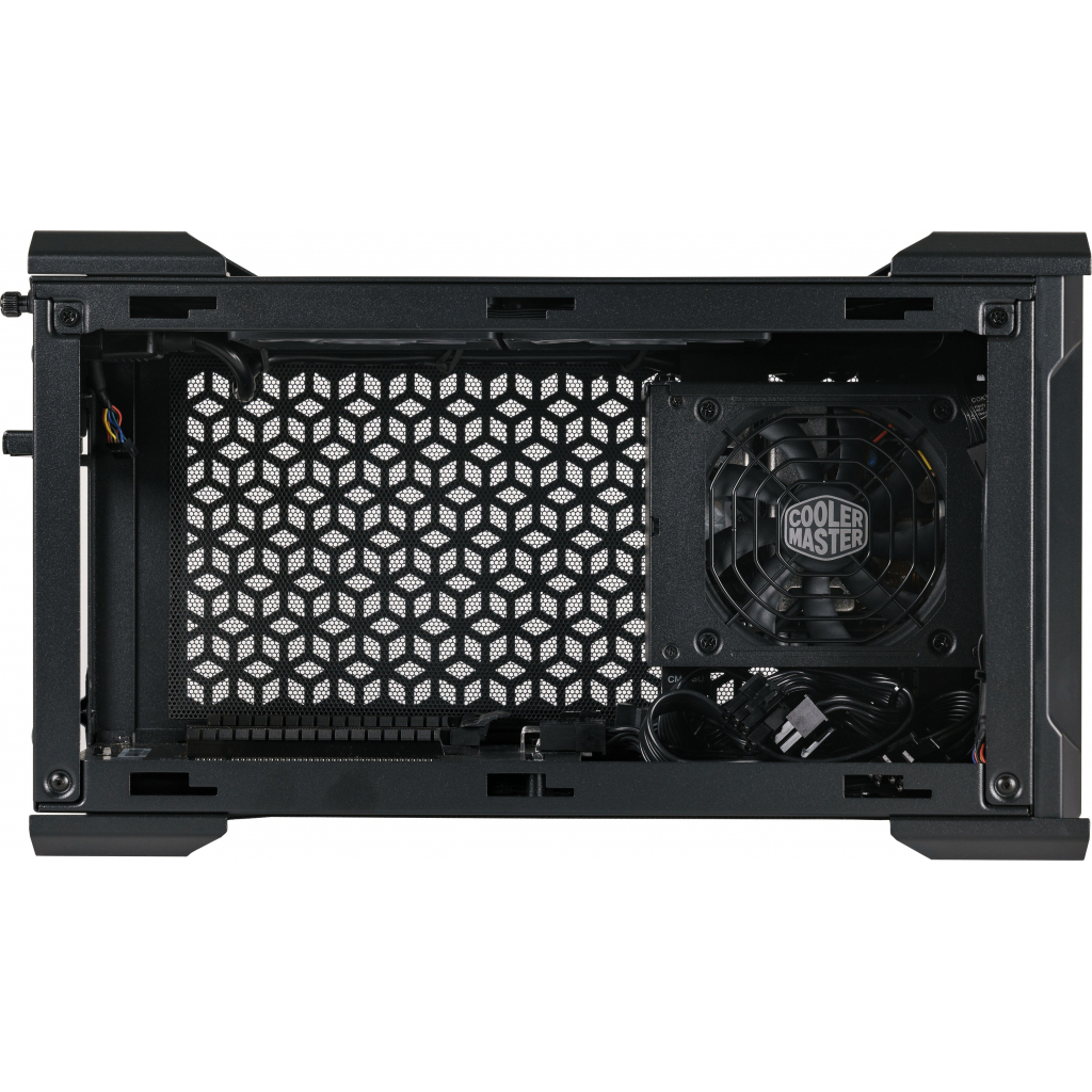 Корпус CoolerMaster MasterCase NC100 (MCM-NC100-KNNA65-S00) - зображення 3