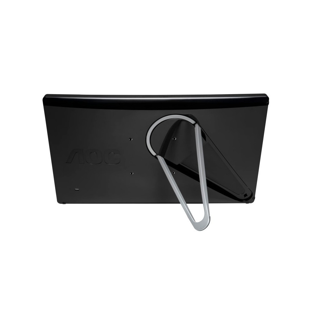 Монітор AOC I1659FWUX - зображення 5