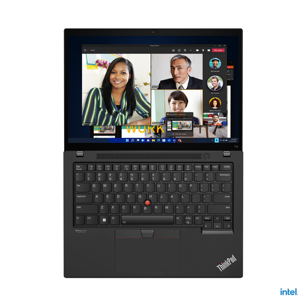 Ноутбук Lenovo ThinkPad T14 G3 (21AH00B8RA) - зображення 8