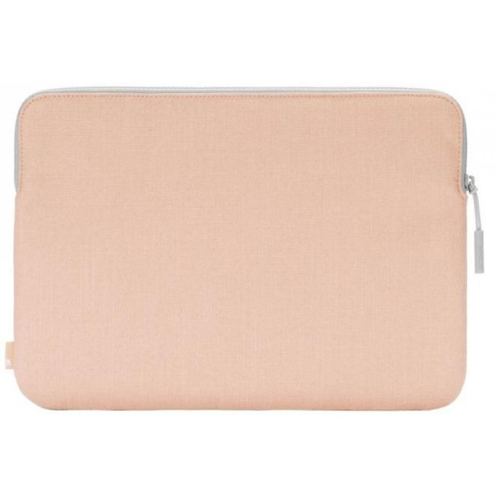 Чохол до ноутбука Incase 13" Slim Sleeve with Woolenex, Pink (INMB100605-BLP) - зображення 1
