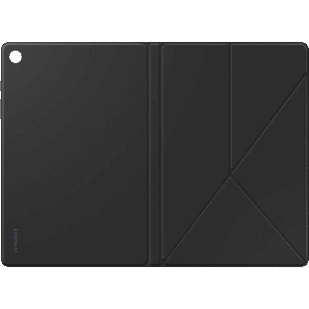 Чохол до планшета Samsung Galaxy Tab A9+ (X210/X216), Book Cover, black (EF-BX210TBEGWW) - зображення 8