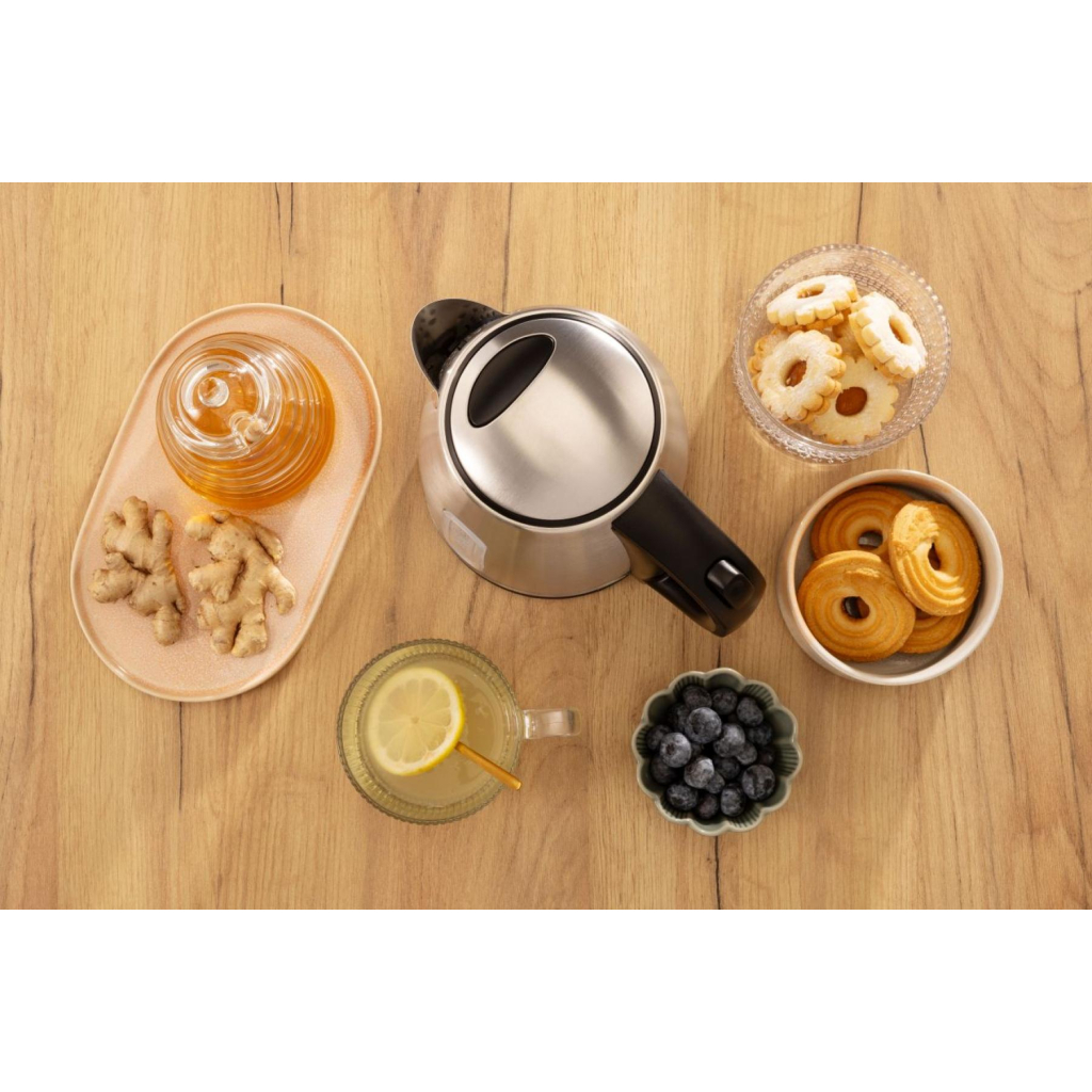 Електрочайник Gorenje K17DS - зображення 8