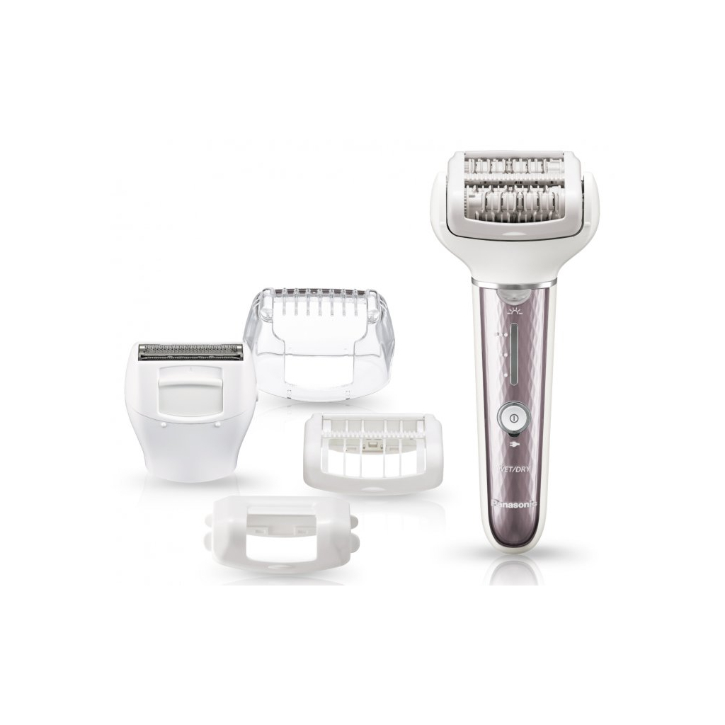 Епілятор Panasonic ES-EL7A-S520 - зображення 9