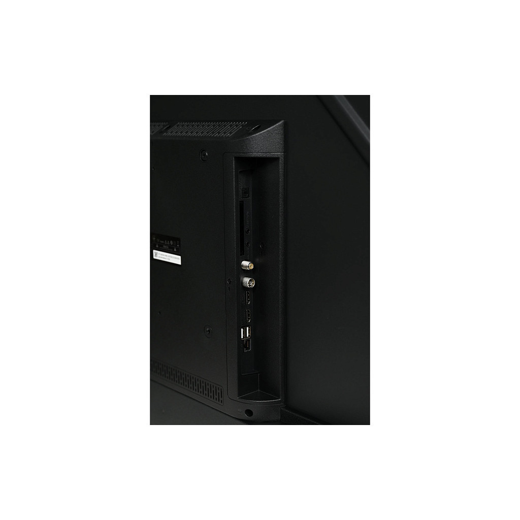 Телевізор Satelit 43F9500GS - зображення 6