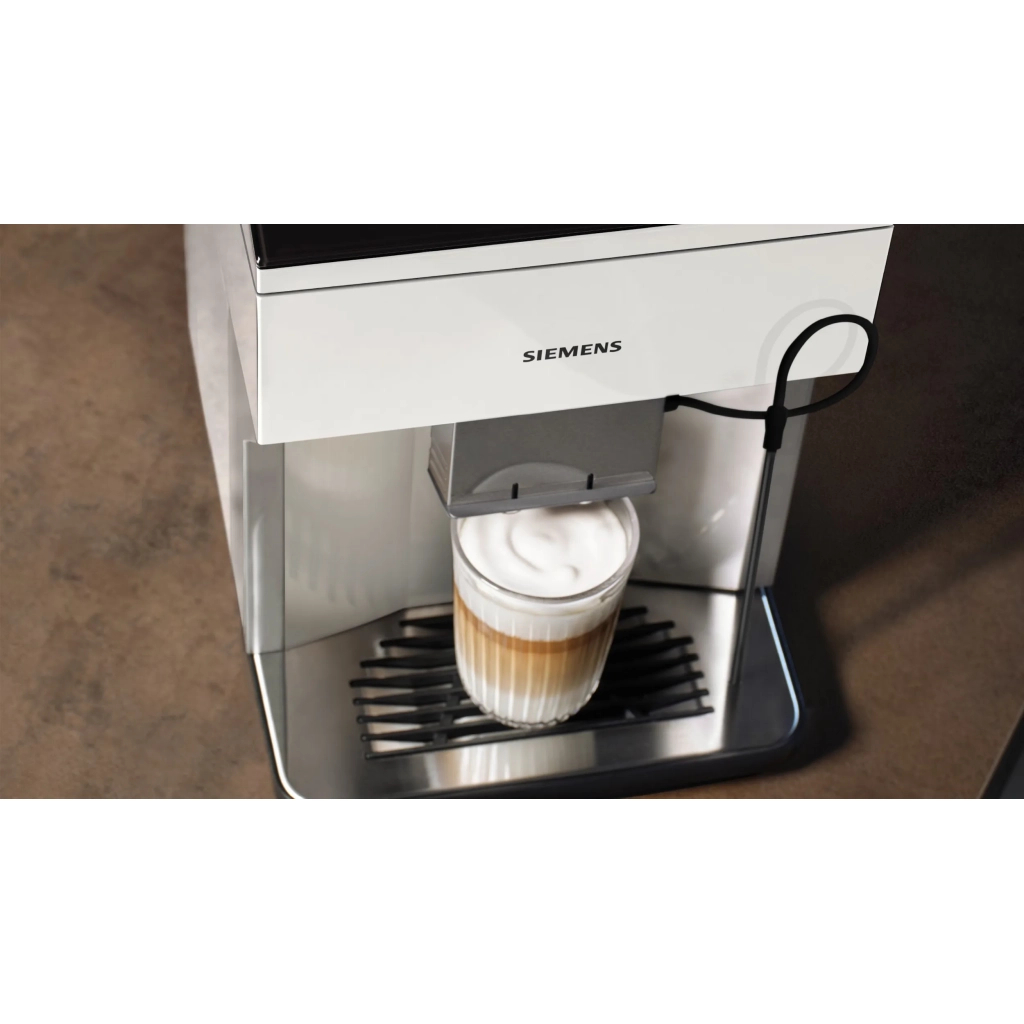 Кавомашина Siemens TP515R02 - зображення 5