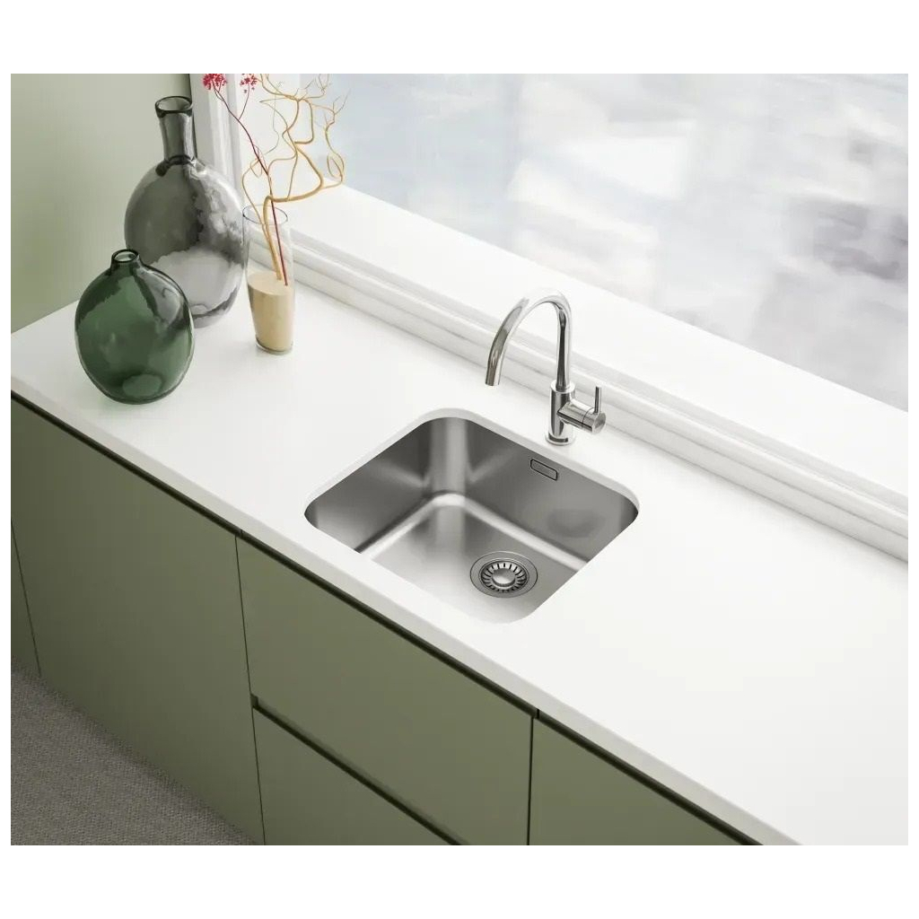 Мийка кухонна Franke 122.0703.300 - зображення 2