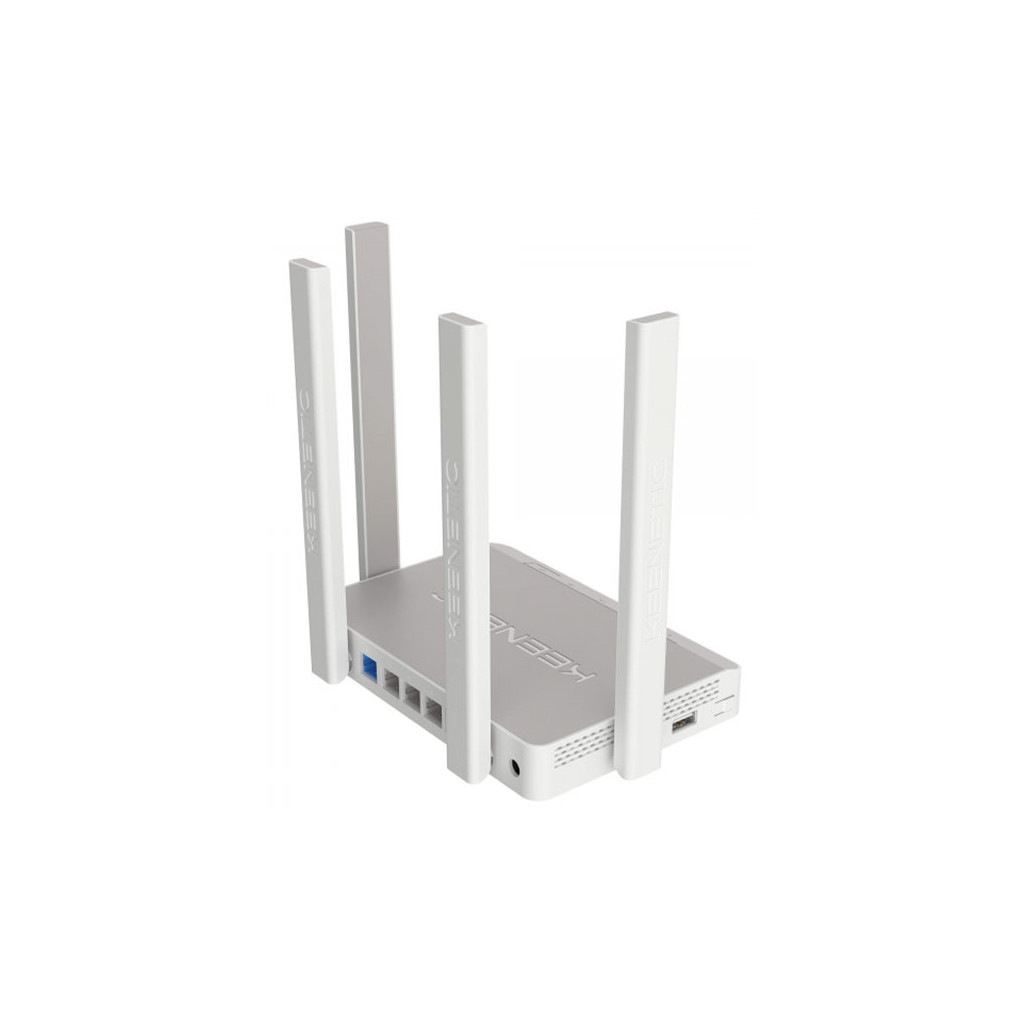 Маршрутизатор Keenetic KN-1711 - зображення 8