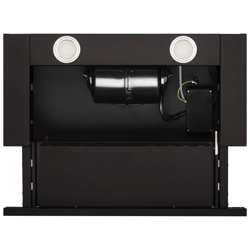 Витяжка кухонна Eleyus LOTUS 700 60 BL - изображение 10