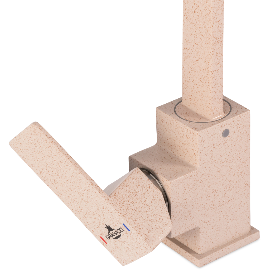 Змішувач GRANADO Tarrasa Avena (gz0302) - зображення 4