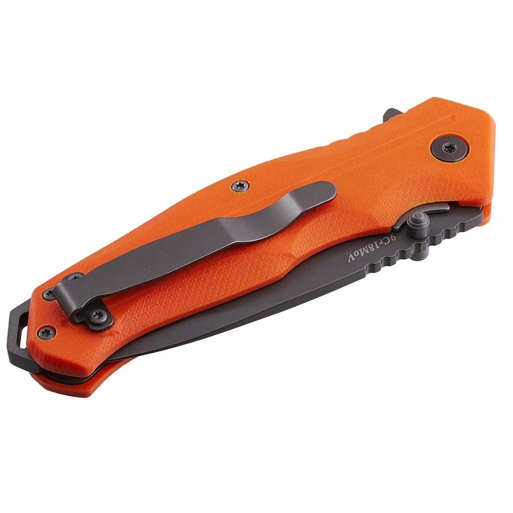 Ніж Grand Way WK 04011 - зображення 3