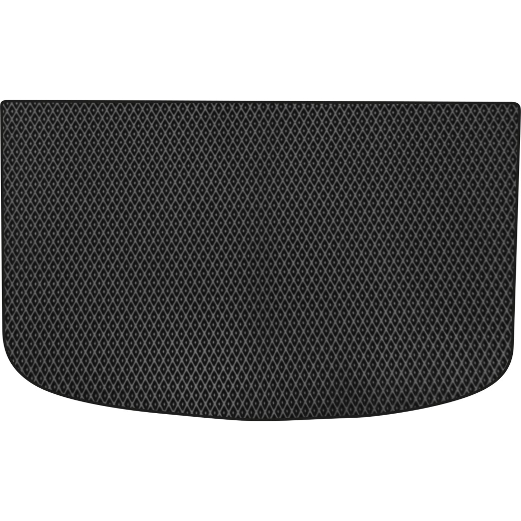 Килимок в багажник EVAtech Kia Soul EV 2014-2020 1 покоління Htb (KI11941B1RBB) - зображення 1